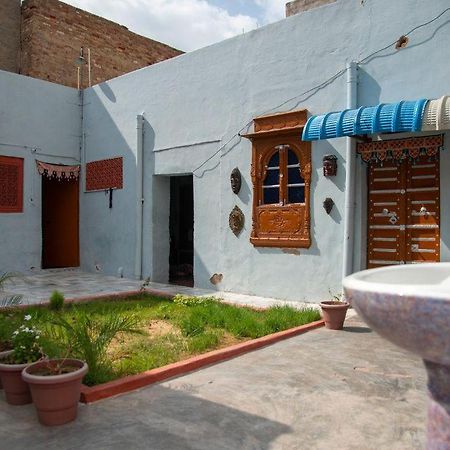 Little Prince Guest House & Homestay ビーカーネール エクステリア 写真