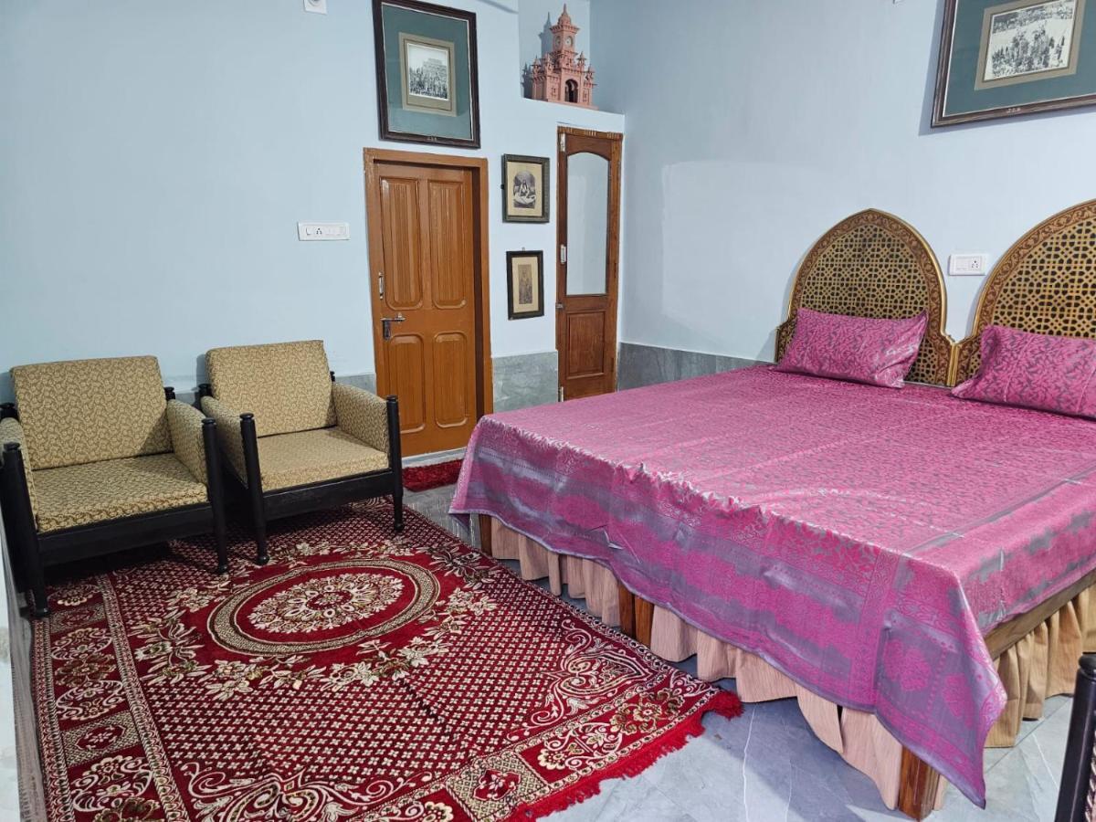 Little Prince Guest House & Homestay ビーカーネール エクステリア 写真