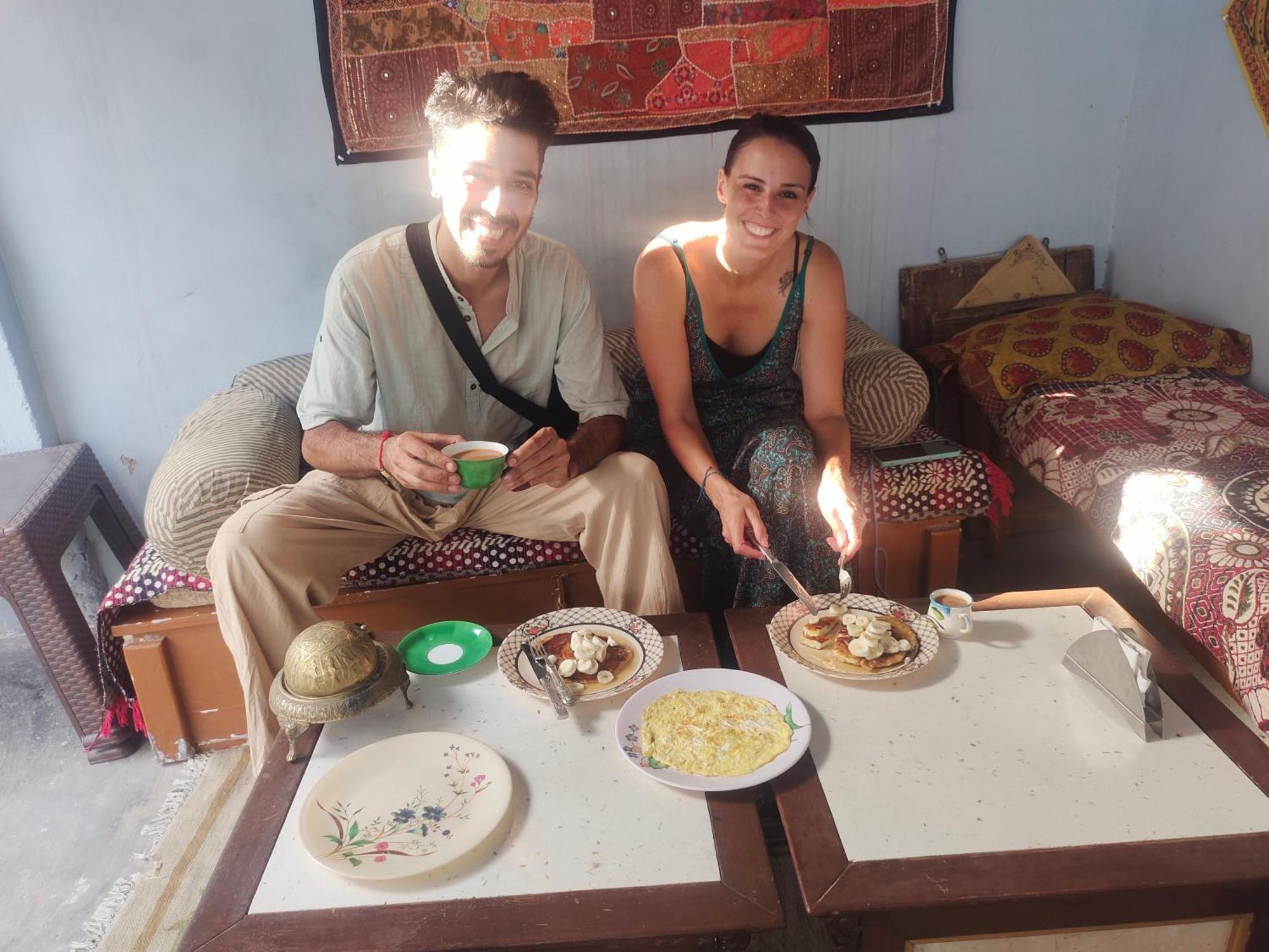 Little Prince Guest House & Homestay ビーカーネール エクステリア 写真