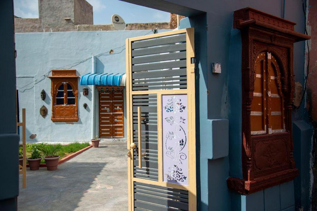 Little Prince Guest House & Homestay ビーカーネール エクステリア 写真