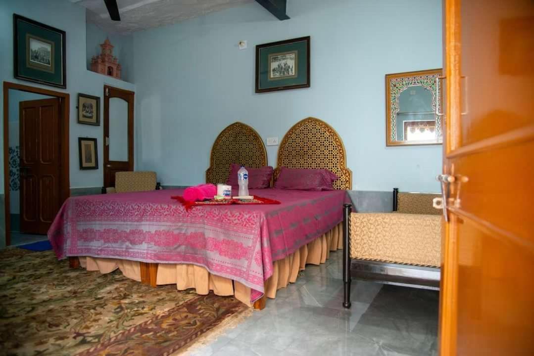 Little Prince Guest House & Homestay ビーカーネール エクステリア 写真