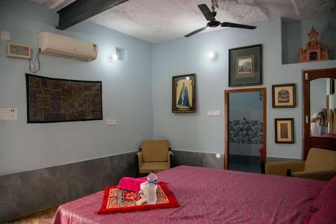 Little Prince Guest House & Homestay ビーカーネール エクステリア 写真