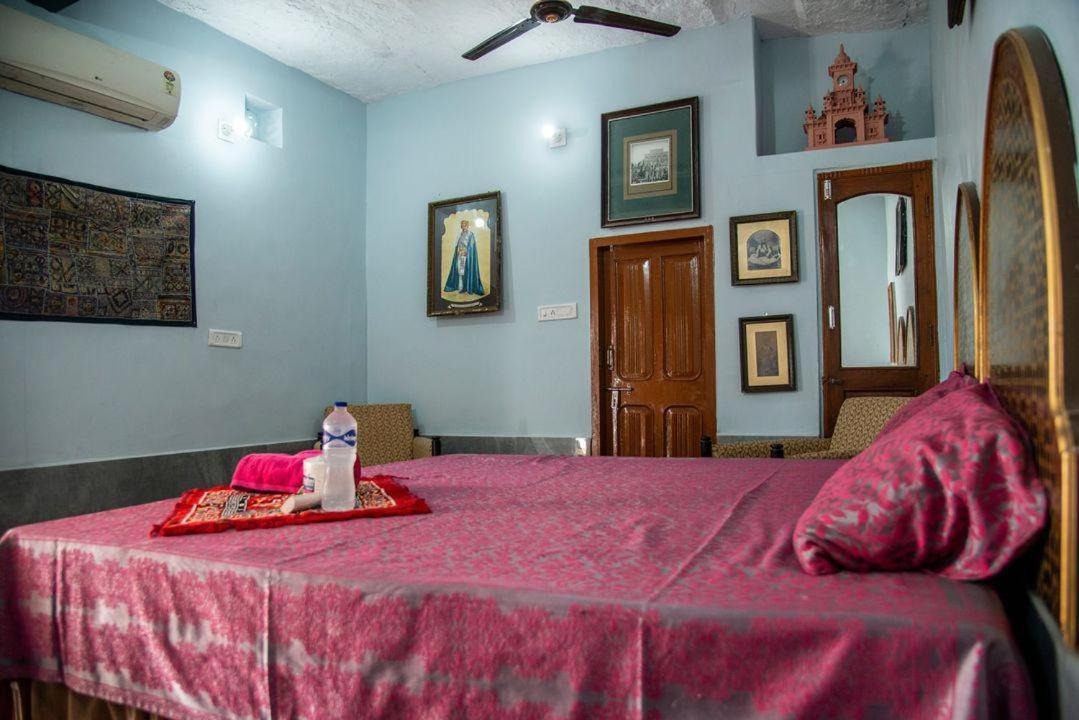Little Prince Guest House & Homestay ビーカーネール エクステリア 写真