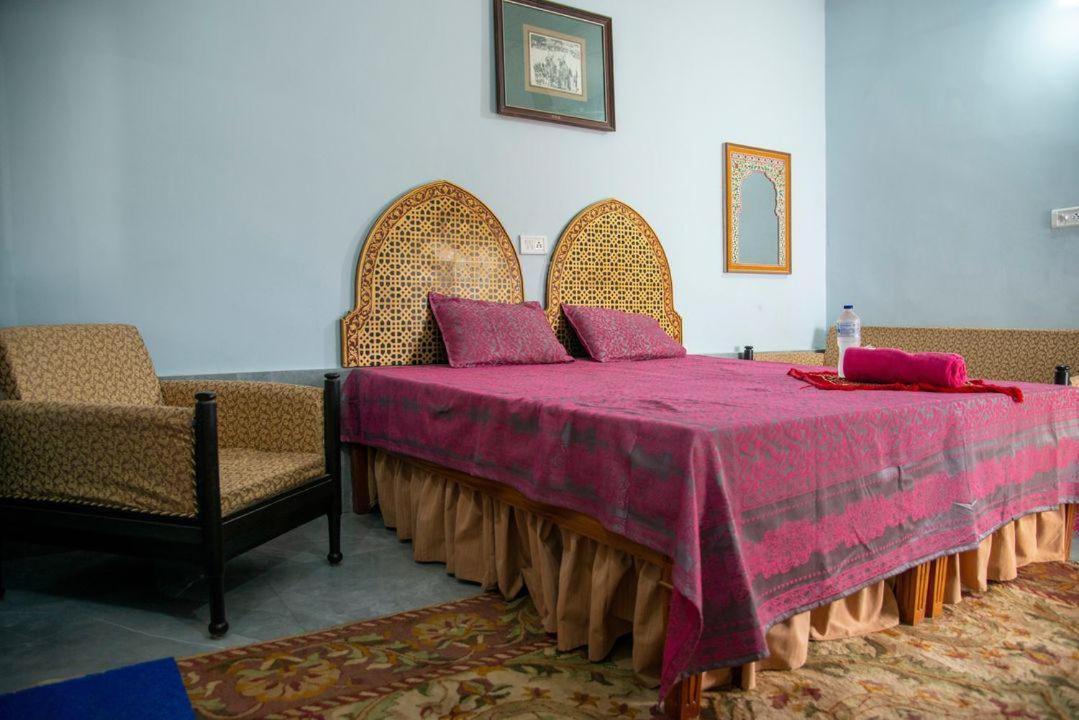 Little Prince Guest House & Homestay ビーカーネール エクステリア 写真