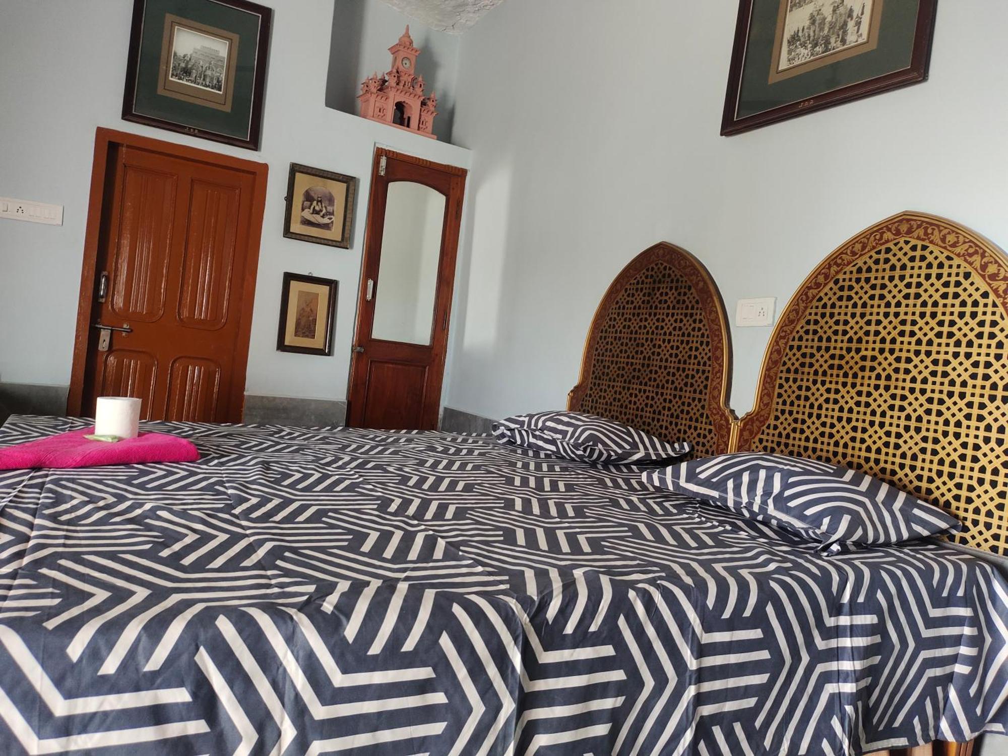 Little Prince Guest House & Homestay ビーカーネール エクステリア 写真