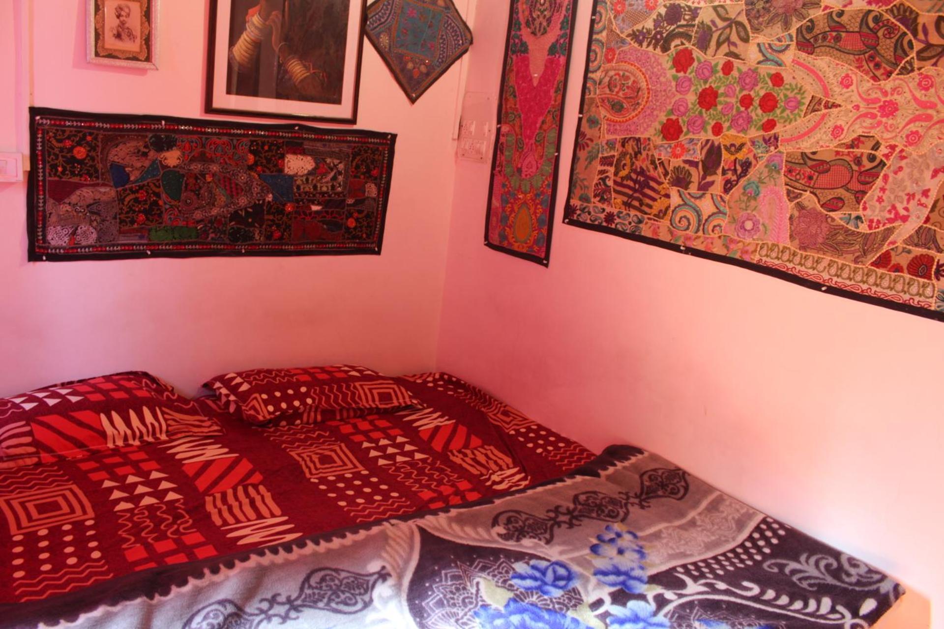 Little Prince Guest House & Homestay ビーカーネール エクステリア 写真