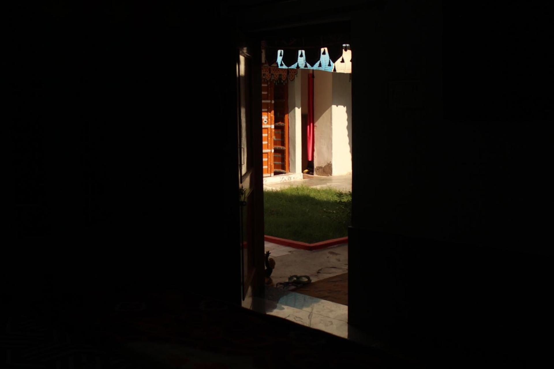 Little Prince Guest House & Homestay ビーカーネール エクステリア 写真
