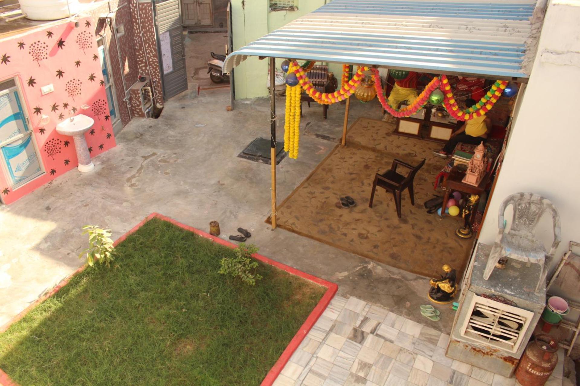 Little Prince Guest House & Homestay ビーカーネール エクステリア 写真